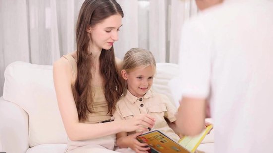 2 stuks - Nachtlampje Volwassenen - Tafellamp slaapkamer - USB oplaadbaar Nachtlampje Kinderen - Leeslamp - Wake-up Light - Sfeerlamp - LED verlichting - Bedlamp voor Baby, Kinderen & Volwassenen - Leeslampje Volwassenen