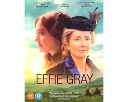 Effie Gray
