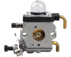 Geschikt voor Carburateur HS75 HS80 HS85 Zama C1Q-S42C 4226 120 0604 carburateur