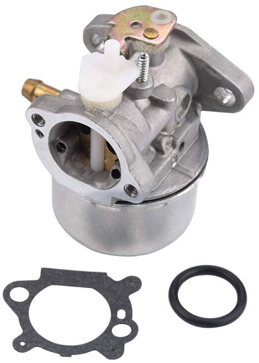 Geschikt voor Briggs&Stratton carburateur voor 499059 799869 grasmaaier 4PK-7PK motor.