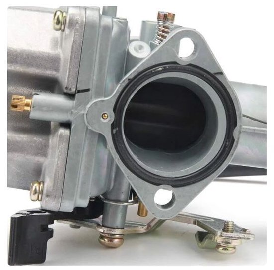 Geschikt voor PZ30 Carburateur voor Honda CB CG175 200 250CC 30mm trike en quad van Shanghaimotoren — afbeelding 2