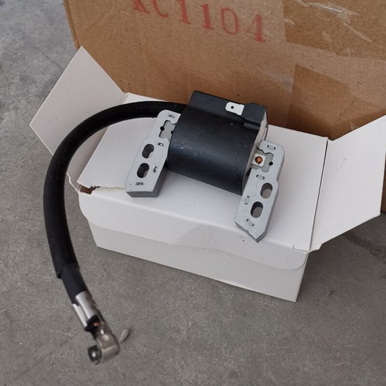Geschikt voor Ontstekingsbobine voor Briggs & Stratton 794854 796964 695711 van Merkloos	 — afbeelding 2