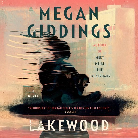 Lakewood - cover