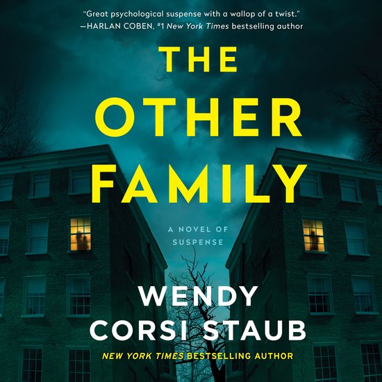 The Other Family - cover