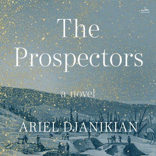 The Prospectors - cover