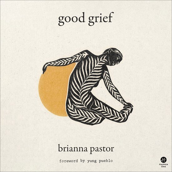 Good Grief - cover