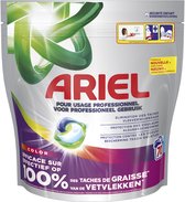 Bol.com Ariel - Color - All-In-1 Wasmiddel Pods - Beschermt Kleuren - 70 Wasbeurten aanbieding