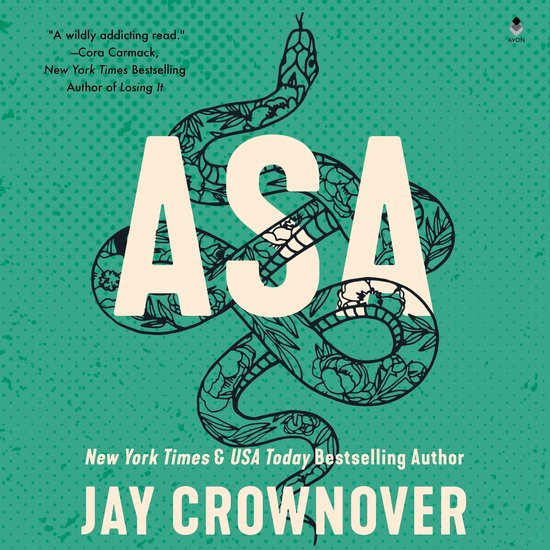 ASA - cover