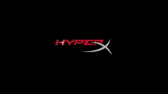 HyperX Cloud Jet - Draadloze Gaming Headset - Blauw - PS4/PS5, PC & Nintendo Switch