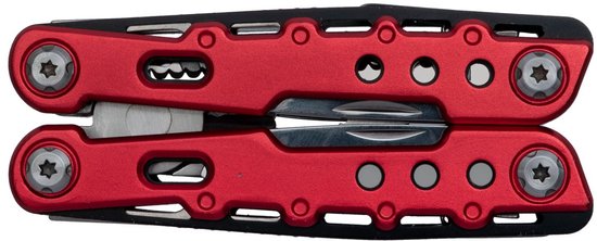 Origin Outdoors Heavy Duty Multitool Gereedschap van Origin Outdoors — afbeelding 4