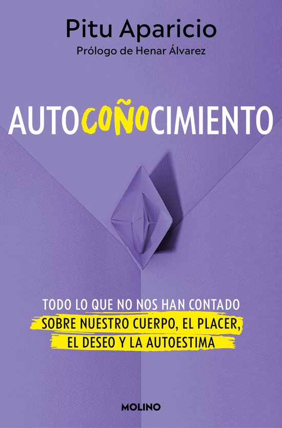 Autocoñocimiento - cover