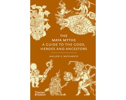 Myths-The Maya Myths