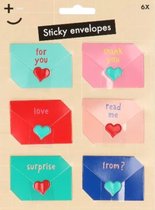 10Pcs Blanco Wenskaarten Met Enveloppen Dank U Kaarten Handgemaakte Diy Blanco Envelop Postkaarten Voor Verjaardagsfeestje Inivitation  21