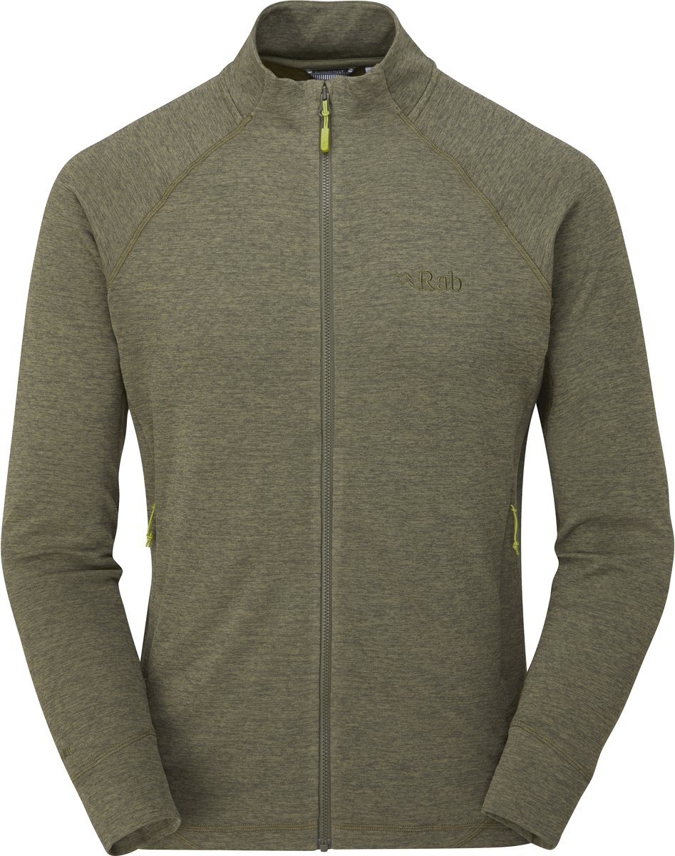 RAB QFF-72 Nexus Jacket