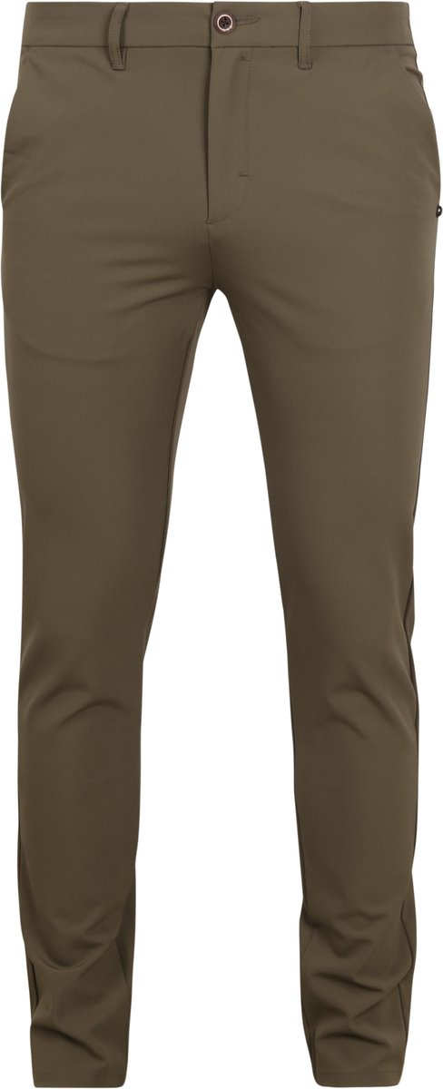De Sedoc broek