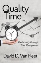 Productivity Through Time Management