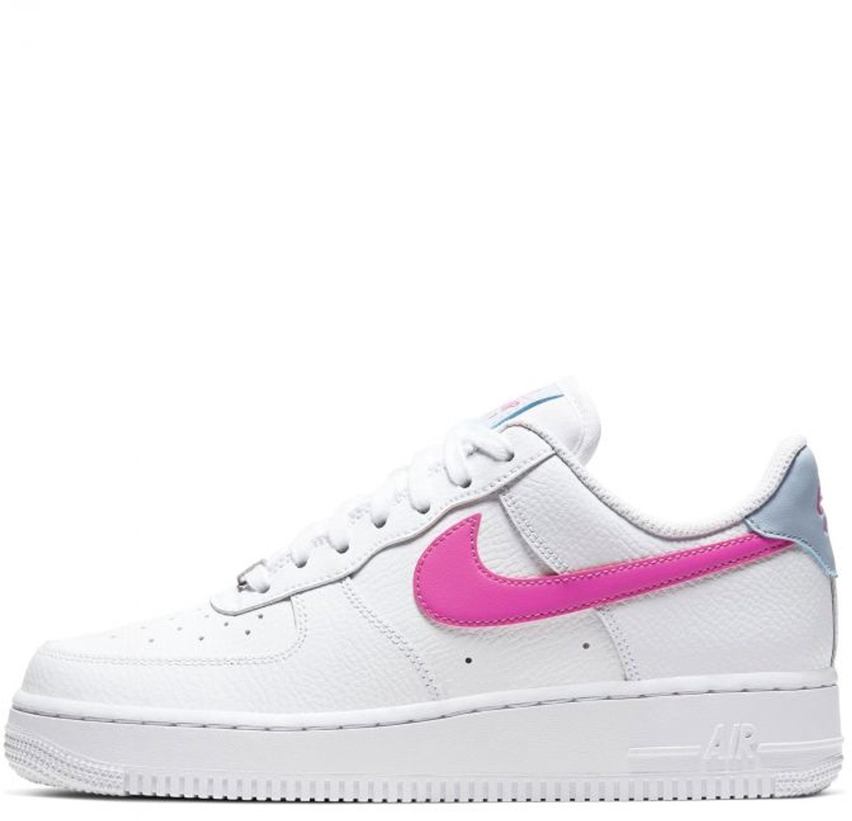 nike air force pink limited edition