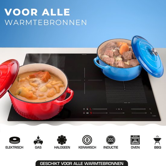 Serax Surface kookpan van gietijzer 26 cm • Zwart • de Bijenkorf Serax Surface kookpan van gietijzer 26 cm • Zwart • de Bijenkorf