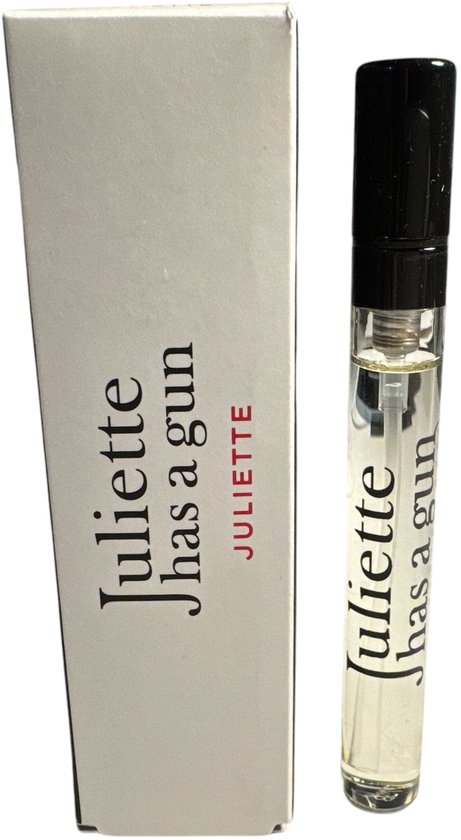 Juliette Has A Gun - Juliette - 5ml EDP Original Travel Parfume