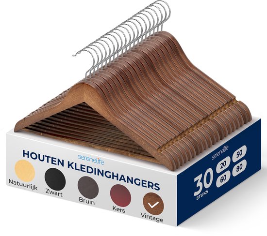 De handigste Infinity Goods kledinghangers | VERGELI