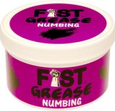 Fist Crease Numbing Lube 400ml - Fistmiddel