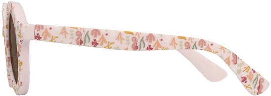 Little Dutch Ocean Dreams Zonnebril - Pink van Little Dutch — afbeelding 5