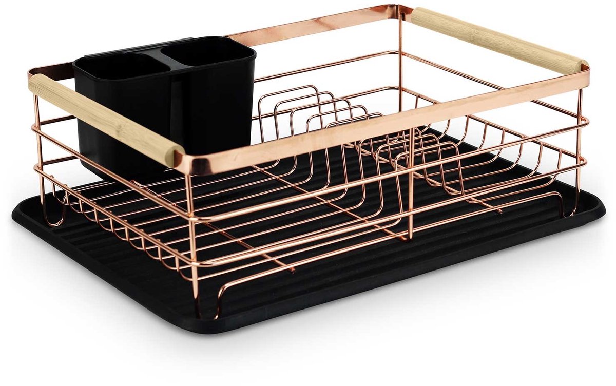 Vaatwasdroger MS-600 Massido gold