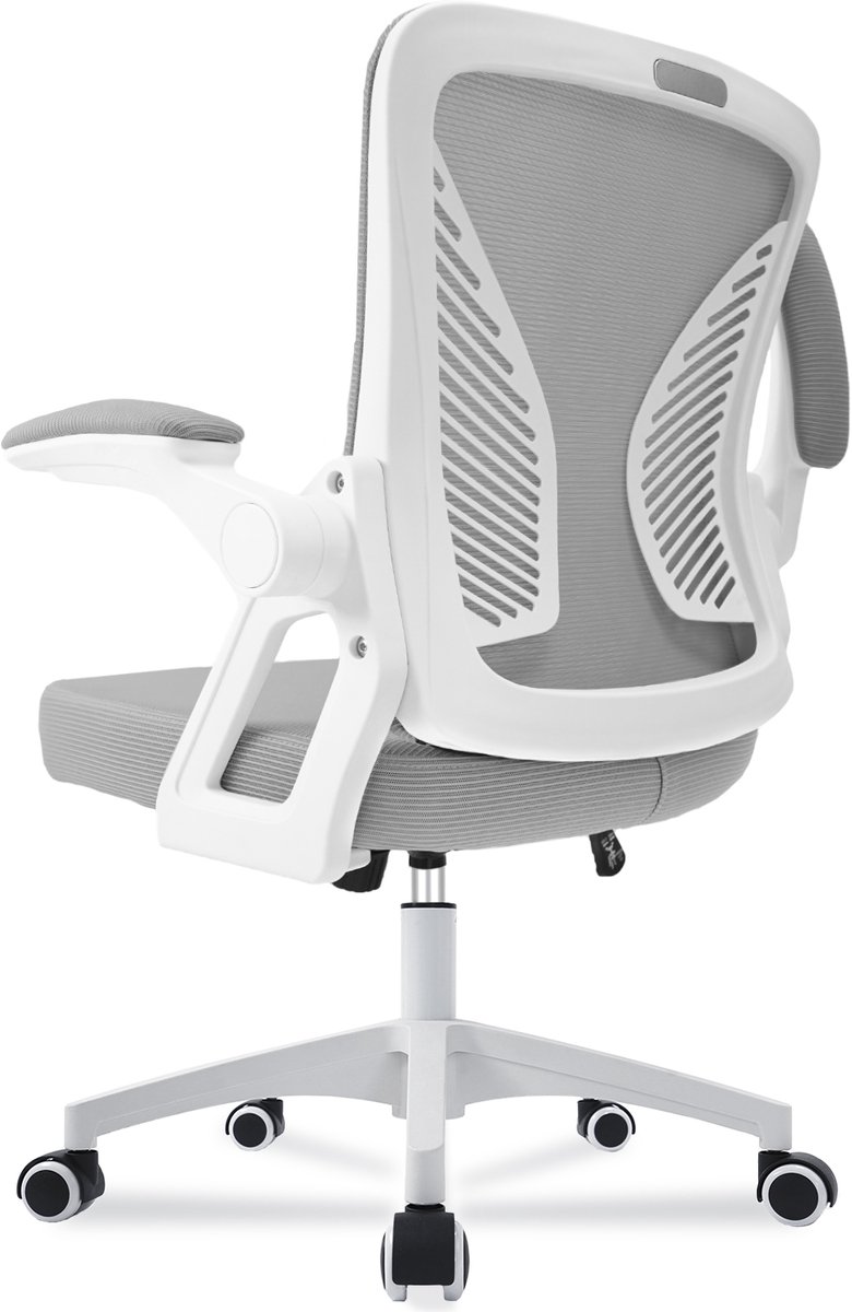 Milacyee Ergonomische Bureaustoel met (EAN: ...6655) - Milacyee - €65,99