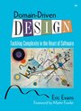 Domain-Driven Design