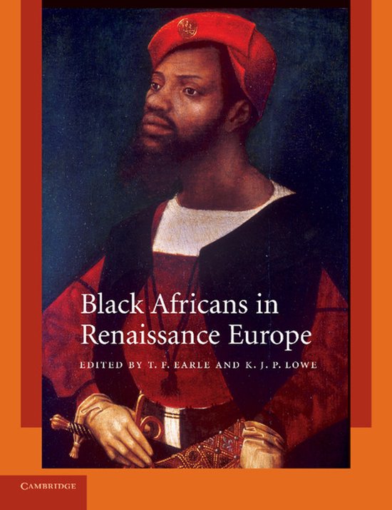 Black Africans in Renaissance Europe | 9780521176606 | Boeken | bol