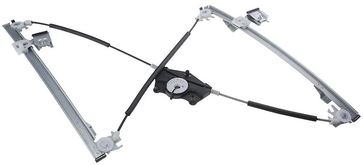 Raammechanisme OEM 1M0837462