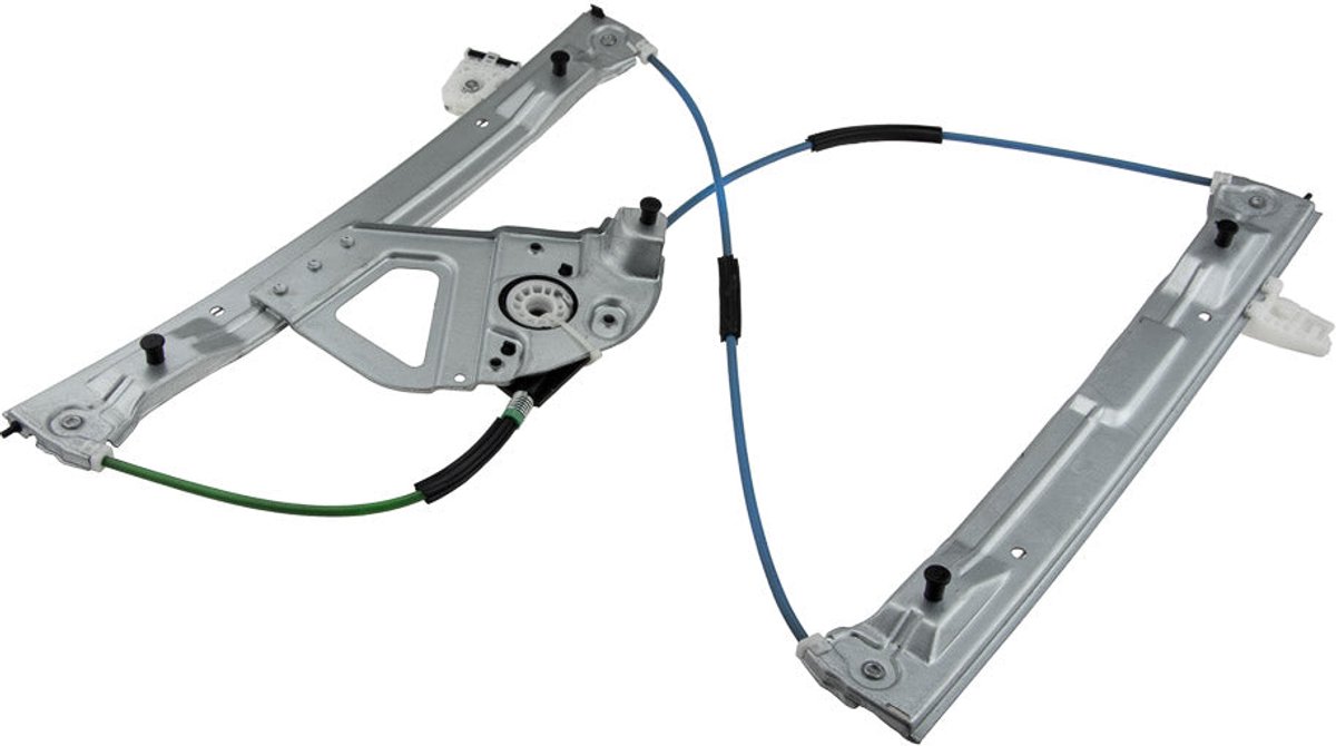 Raammechanisme OEM 9673155180