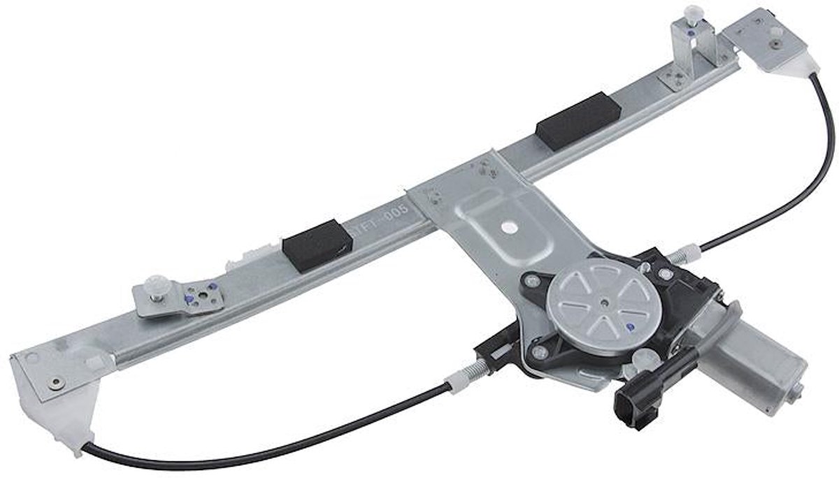 Raammechanisme OEM 51793188