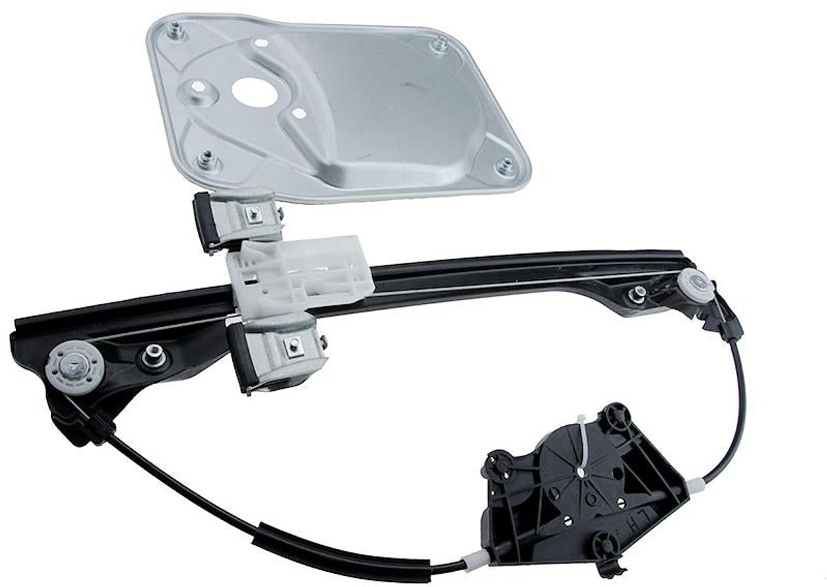 Raammechanisme OEM 5J4837461