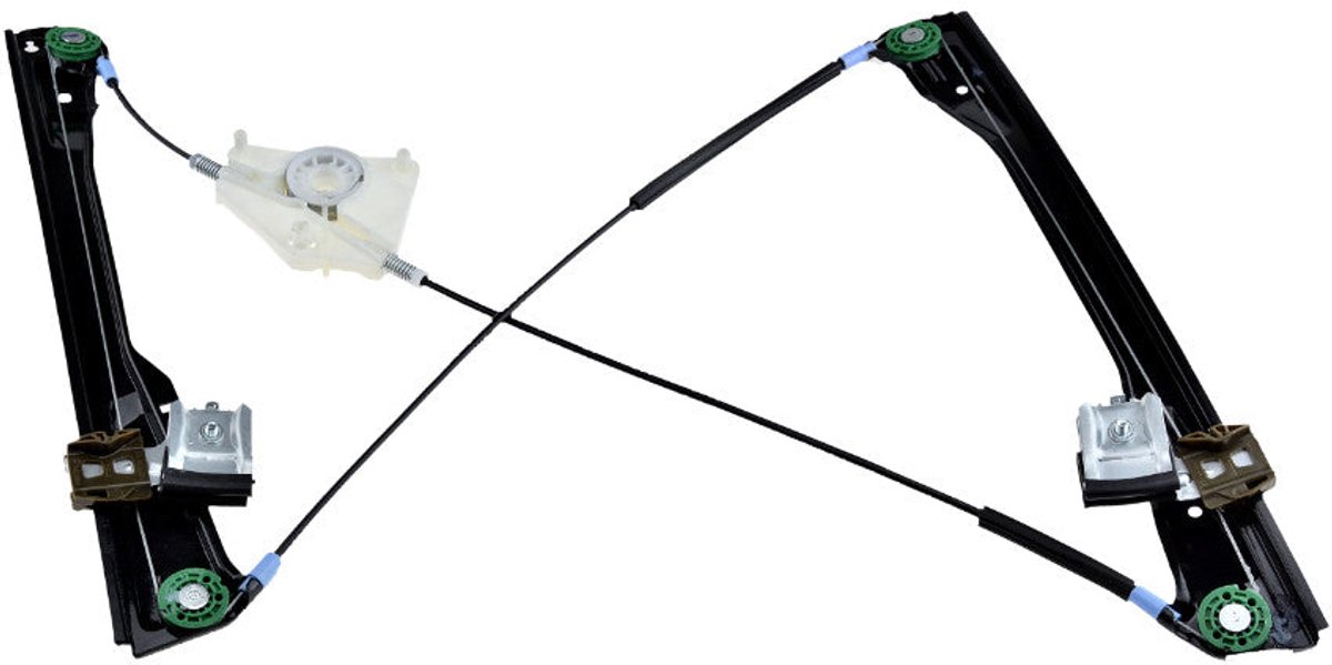 Raammechanisme OEM 6L4837462