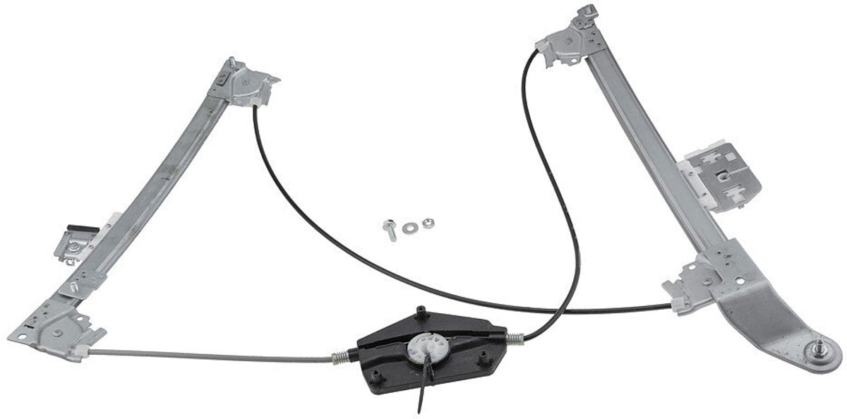 Raammechanisme OEM 8T0837462