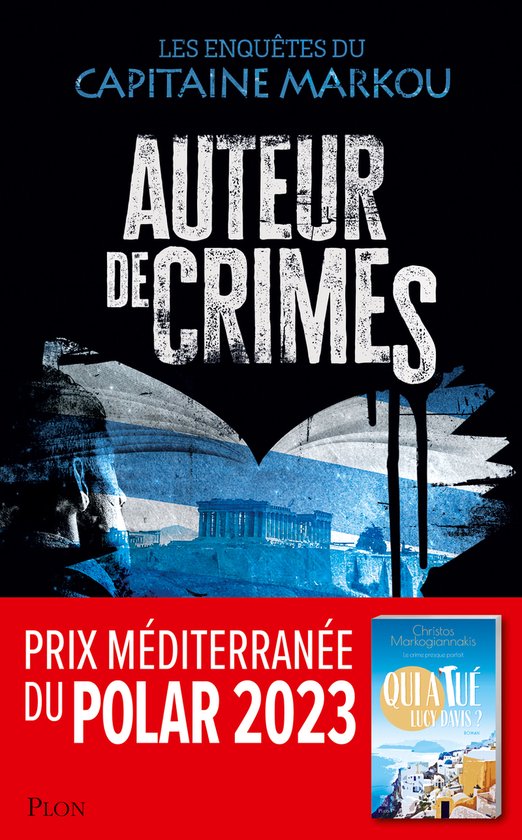 ISBN 9782259316682 boek 304 pagina's - cover