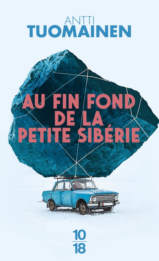ISBN 9782264080929 boek Misdaadboeken 309 pagina's - cover