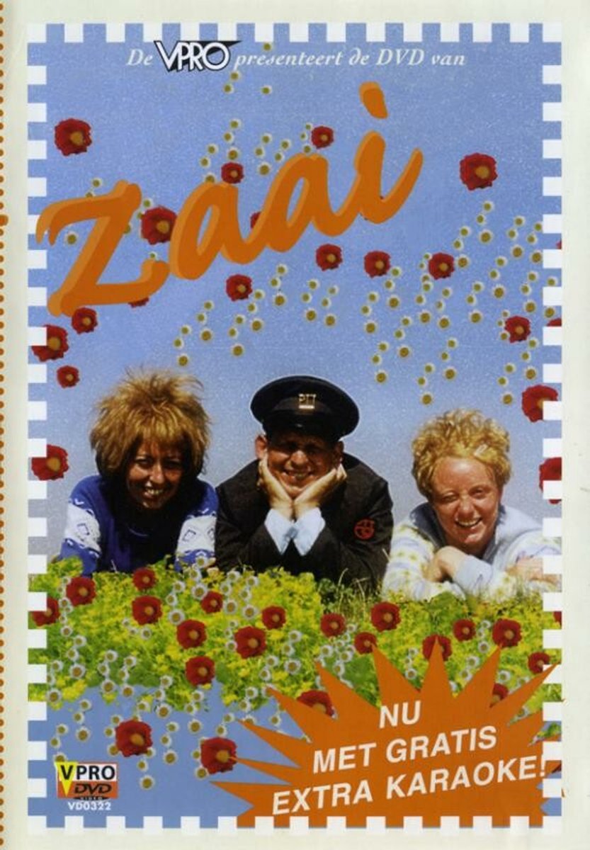 Villa Achterwerk - Zaai