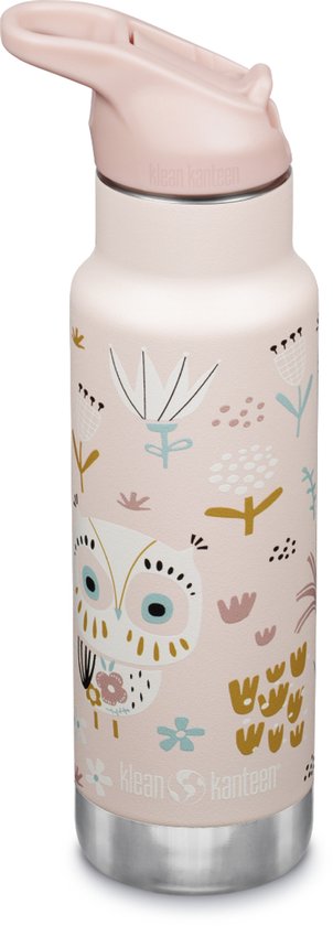 Klean Kanteen Kinder Isolatiefles