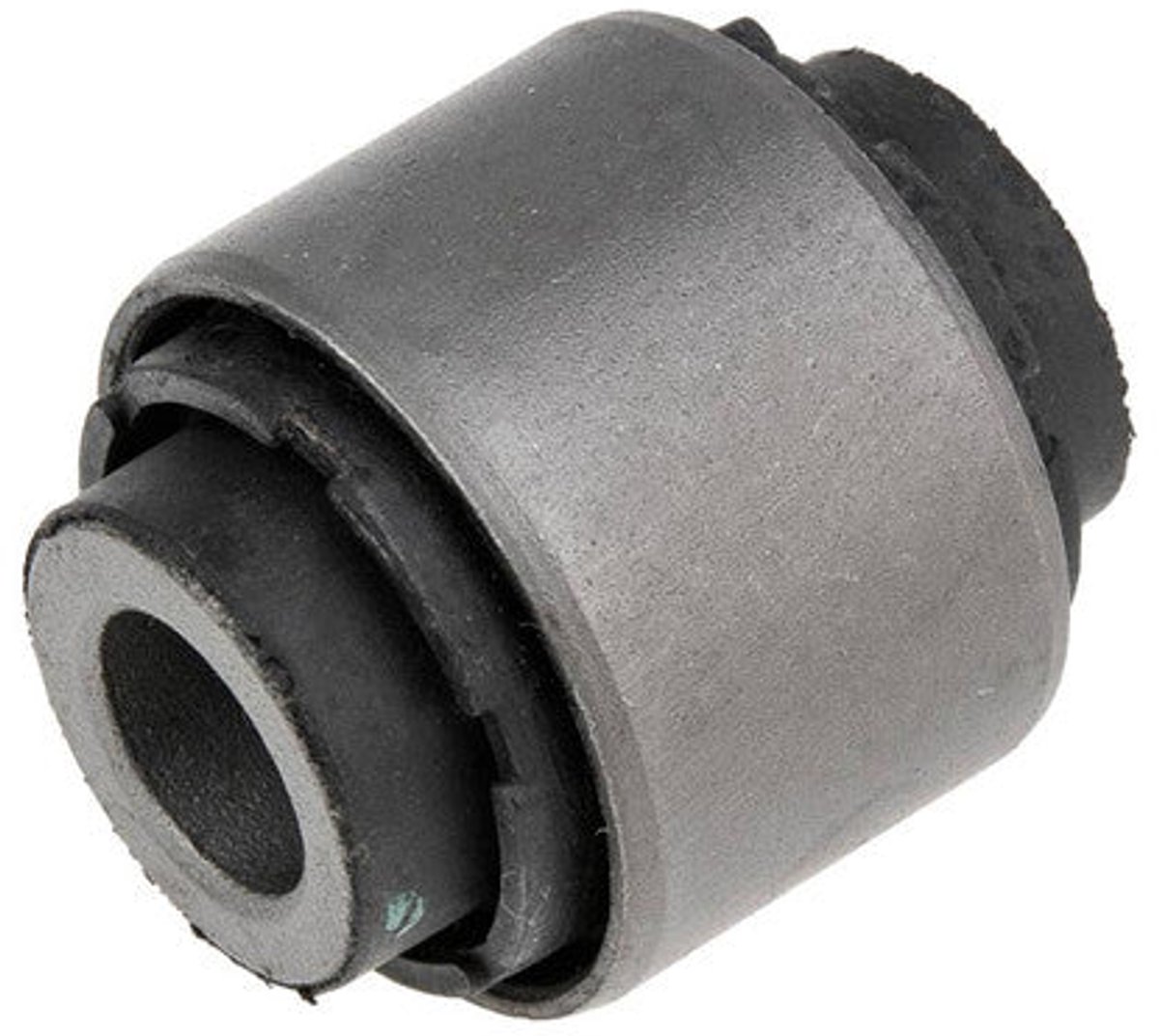 Draagarmrubber OEM 1K0505323H