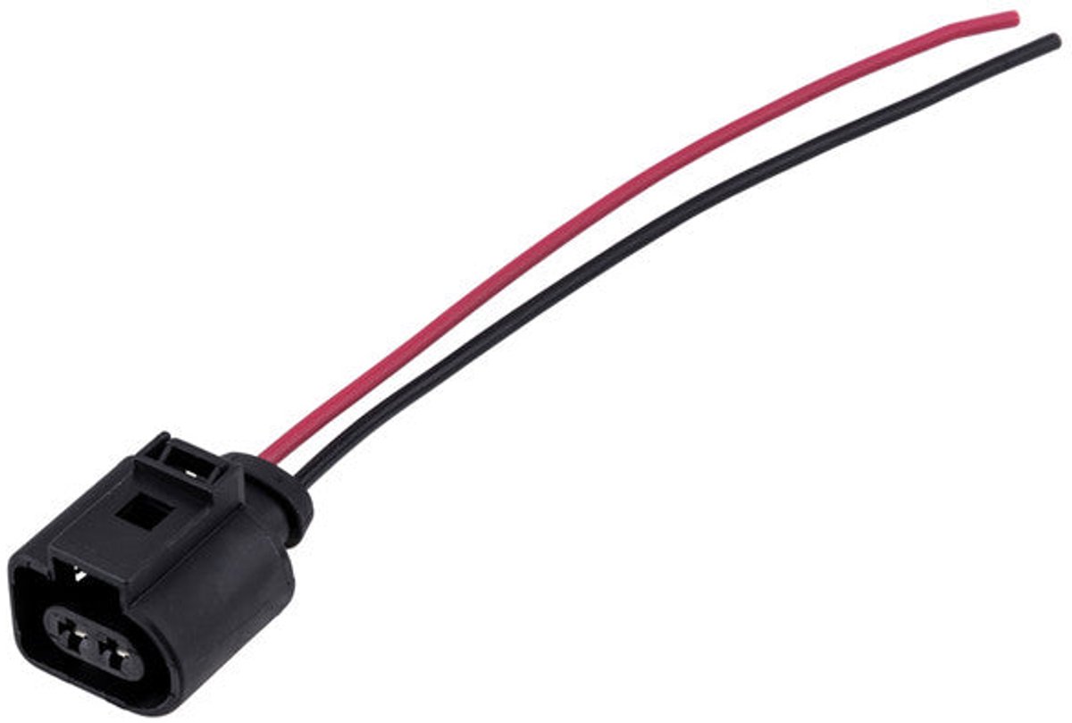 Stekker, bobine OEM 1J0973722