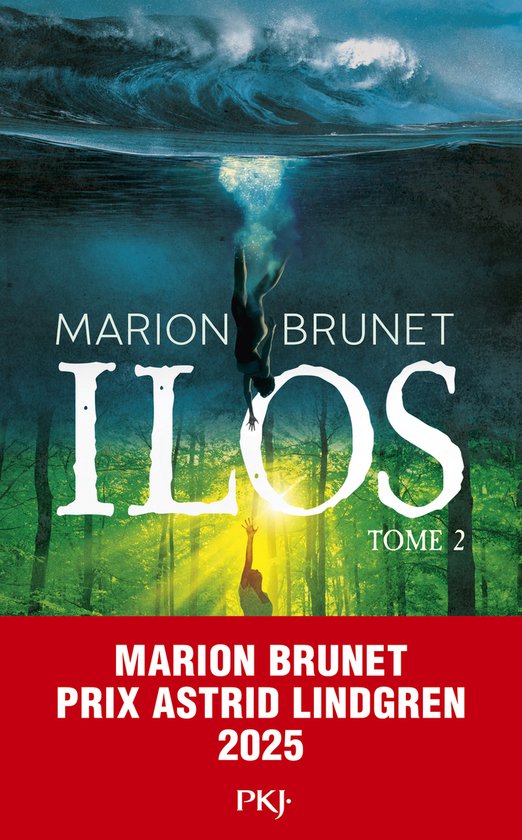 Ilos Tome 2