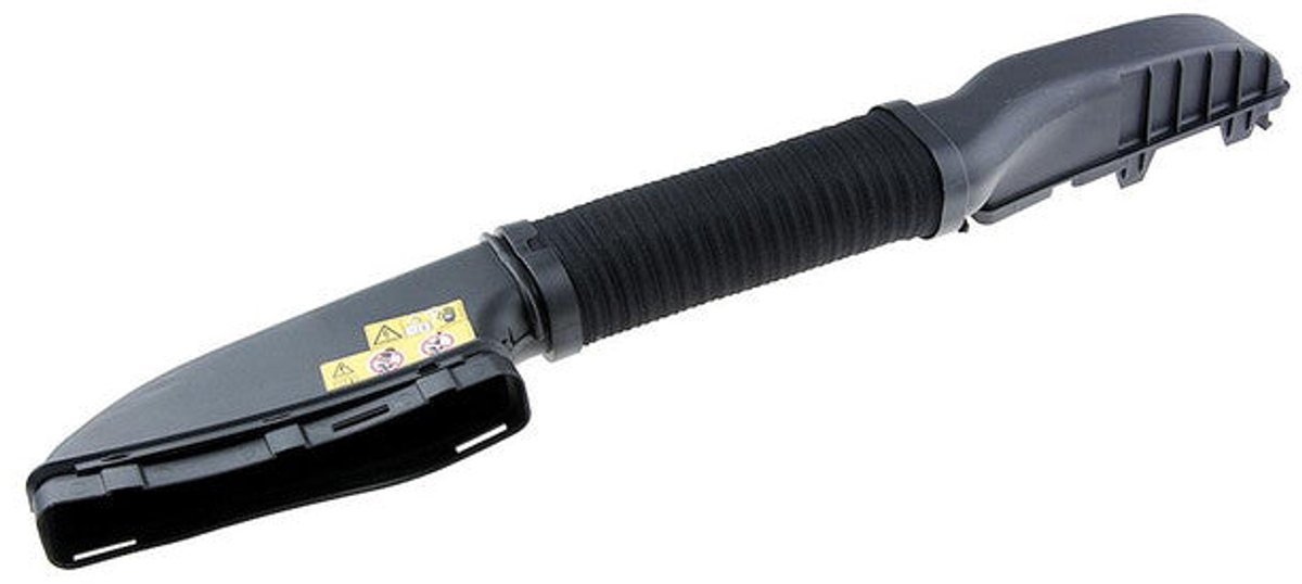 Aanzuigslang, luchtfilter OEM 2700900382