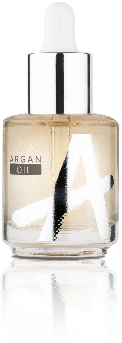 Astonishing Gelosophy Argan Oil - 15ml