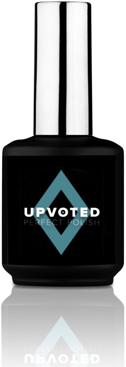 Upvoted - Perfect Polish - #157 (Ice Queen) - 15 ml