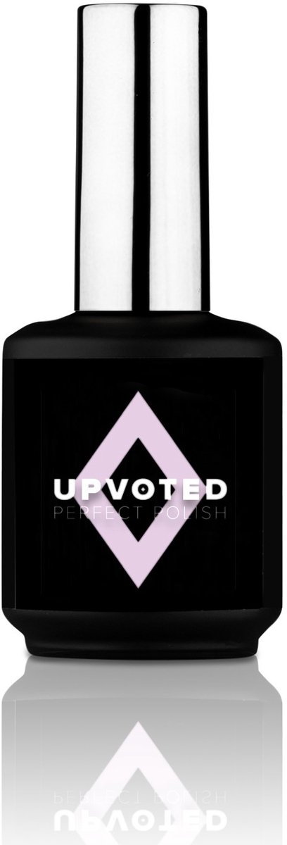 Upvoted - Perfect Polish - #219 Bathing Suit - 15 ml
