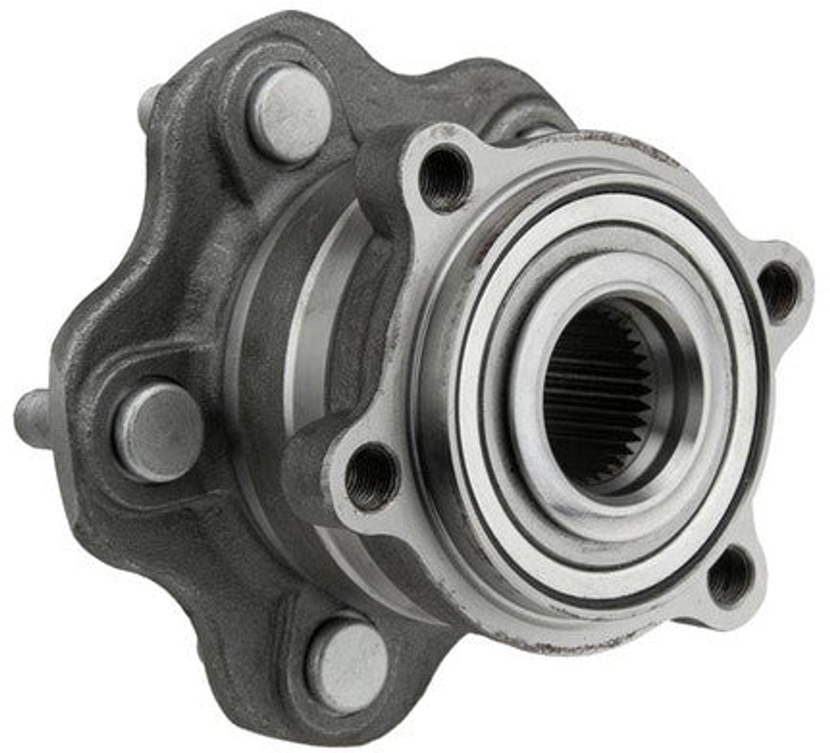 Wiellagerset achteras OEM 43202-EG00A