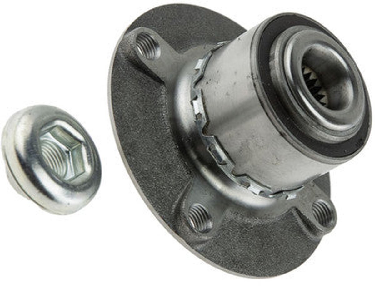 Wiellagerset voor OEM 6E0407621C