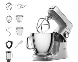 Kenwood KVL 85.124SI Titanium Chef Baker XL